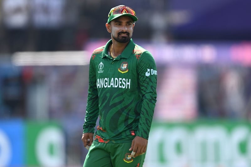 টস জিতে বাংলাদেশকে ব্যাটিংয়ের আমন্ত্রণ শ্রীলঙ্কার